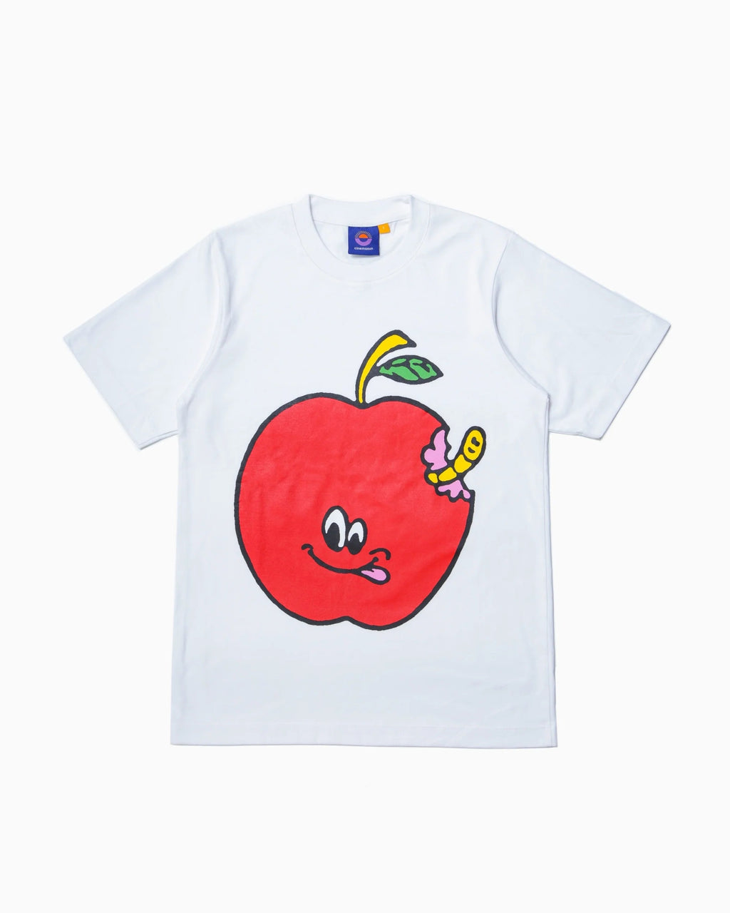Graphic Cotton Tee